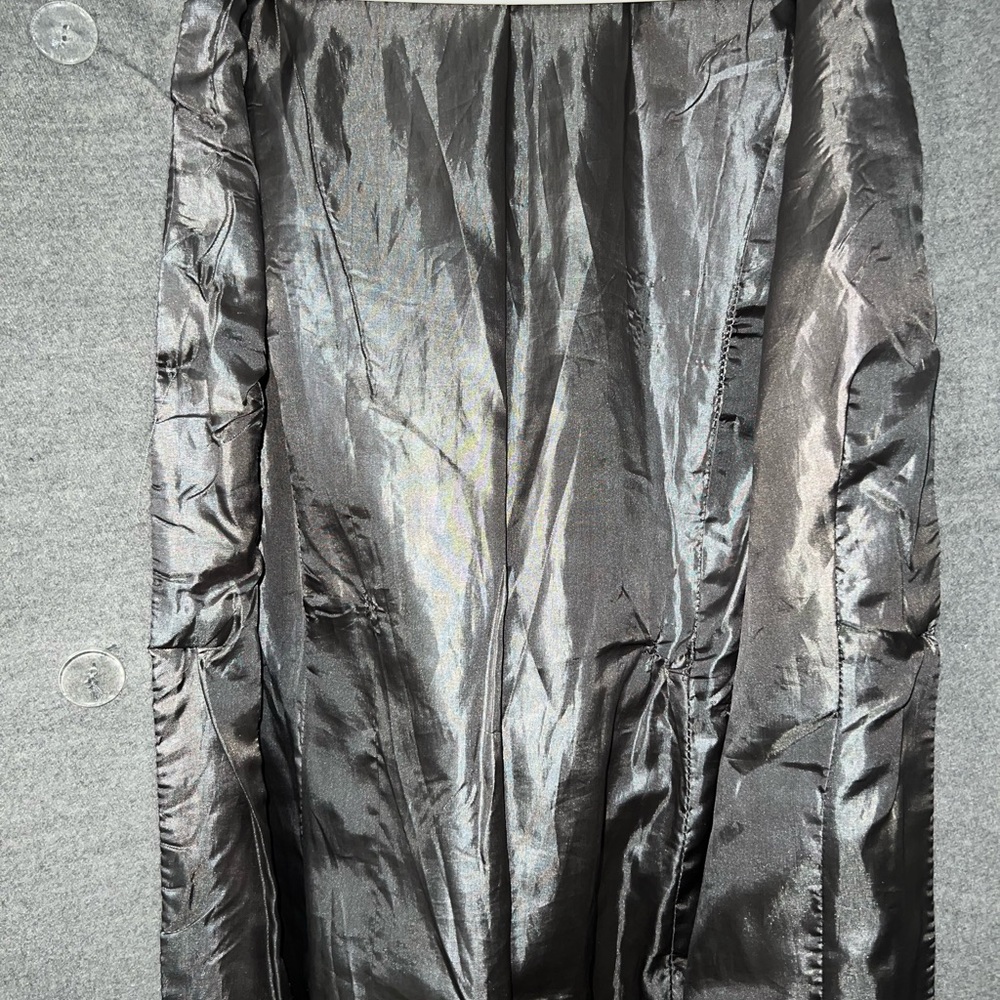 Basic Edge Coat - Picture 12 of 13